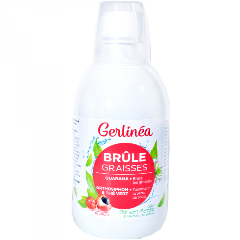 gerlinea arderea grasimilor pareri