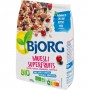 ECO BJORG MUESLI SUPERFRUCTE, 375g