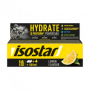 ISOSTAR H&P TABLETE IZOTONICE LEMON, 120g