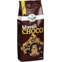 ECO BAUCKHOF FARA GLUTENMUESLI CROCANT CIOCOLATA NEAGRA, 300g