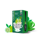 ECO CUPPER CEAI VERDE LAMAIE VERDE - GHIMBIR, 20 plicuri
