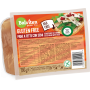 BALVITEN PAINE MIC DEJUN FELIATA CU SEMINTE FARA GLUTEN190g