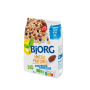ECO BJORG MUESLI SOIA-CURMALE, 375g