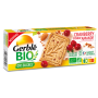 GERBLE BIO BISCUITI MIGDALE-MERISOARE, 132g