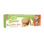 ECO BIO JUNIOR BISCUITI OVAZ-GRAU, 110g