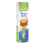 ECO BIO JUNIOR BISCUITI UNT PUR, 125g