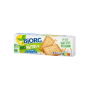 ECO BJORG NUTRI+ BISCUITI INTEGRALI NATUR, 200g