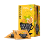 ECO CUPPER INFUZIE PORTOCALA-TURMERIC, 20 plicuri