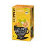 ECO CUPPER INFUZIE PORTOCALA-TURMERIC, 20 plicuri