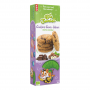 ECO BIO JUNIOR COOKIES CIOCO-ALUNE, 200g