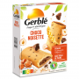 GERBLE EXPERT DIETETIC BISCUITI UMPLUTI CIOCOLATA-ALUNE, 200g