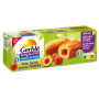 GERBLE FARA GLUTEN & LACTOZA MINI CHEC CU CREMA CAPSUNI, 210g