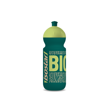 ISOSTAR BIO BIDON MULTISPORT, 650ml