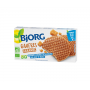 ECO BJORG GAUFRE CU CARAMEL,175g