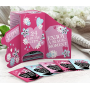 ECO CUPPER COLECTIA CEAI LOVELY SELECTION, 24 plicuri