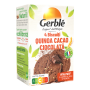 GERBLE EXPERT DIETETIC BISCUITI QUINOA-CACAO CIOCOLATA, 44g