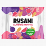 RUSANI COOKIE VEGAN MIGDALE & SMOCHINE, 40g