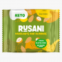 RUSANI COOKIE KETO ALUNE SI MIGDALE, 40g