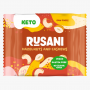 RUSANI COOKIE KETO ALUNE SI CAJU, 40g