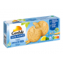 GERBLE FARA ZAHAR BISCUITI LAMAIE SI YUZU, 132g