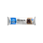 BORN WINNER ACTIVE BATON PROTEIC 33% FARA ZAHAR ADAUGAT CU CIOCOLATA, 2x30g