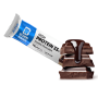 BORN WINNER ACTIVE BATON PROTEIC 33% FARA ZAHAR ADAUGAT CU CIOCOLATA, 2x30g