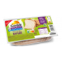 GERBLE FARA GLUTEN & LACTOZA PAINE FELIATA NATURE, 350g