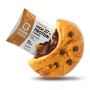 BORN WINNER DELUXE COOKIE PROTEIC 27% FARA ZAHAR ADAUGAT CHIP & CREMA CIOCO, 75g