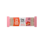BORN WINNER FLAPJACK VEGAN OVAZ-CHEESCAKE CAPSUNI, 100g