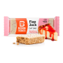 BORN WINNER FLAPJACK VEGAN OVAZ-CHEESCAKE CAPSUNI, 100g