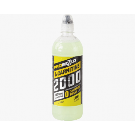 PROBEZZO BAUT. SPORT L-CARNITIN 2000 LIME 700ml