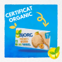 ECO BJORG BISCUITI UMPLUTI CAISE, 175g