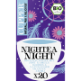 ECO CUPPER CEAI NIGHTY NIGHT 20 plicuri