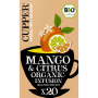 ECO CUPPER CEAI MANGO-CITRICE 20 plicuri