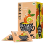 ECO CUPPER CEAI MANGO-CITRICE 20 plicuri