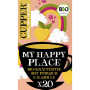 ECO CUPPER CEAI MY HAPPY PLACE 20 plicuri