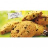 GERBLE FARA GLUTEN FURSEC CU PEPITE, 160 g