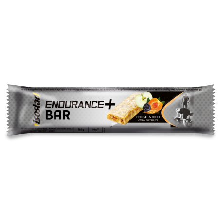 ISOSTAR LONG ENERGY BAR, 40g 