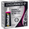 ISOSTAR ENDURANCE+ GEL BCAA, 5x20g