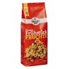 ECO BAUCKHOF FARA GLUTEN MUESLI CROCANT CU FRUCTE, 325g