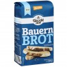 ECO BAUCKHOF PREMIX PAINE TARANEASCA INTEGRALA, 500g