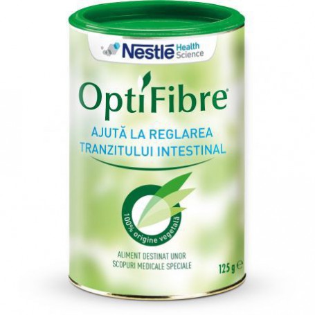 OPTIFIBRE NESTLE 125G
