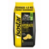 ISOSTAR PUDRA IZOTONICA LEMON ECOSIZE 1,5kg