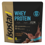 ISOSTAR WHEY PROTEIN PLUS CIOCOLATA, 570 g