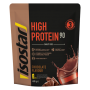 ISOSTAR HIGH PROTEIN 90 PUDRA PROTEICA CIOCOLATA, 400g