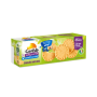 GERBLE FARA GLUTEN & LACTOZA BISCUITI NATUR, 120g