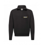 ISOSTAR - SWEATER ADULTI CU FERMOAR