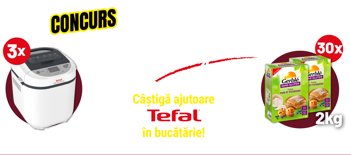 Nutrivita-Tefal