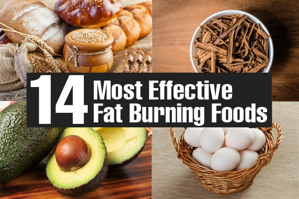 Top 15 alimente care ajută la arderea grăsimilor