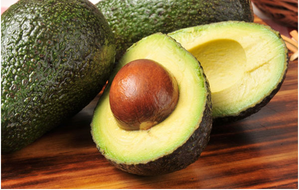 Dieta de avocado pentru slabit